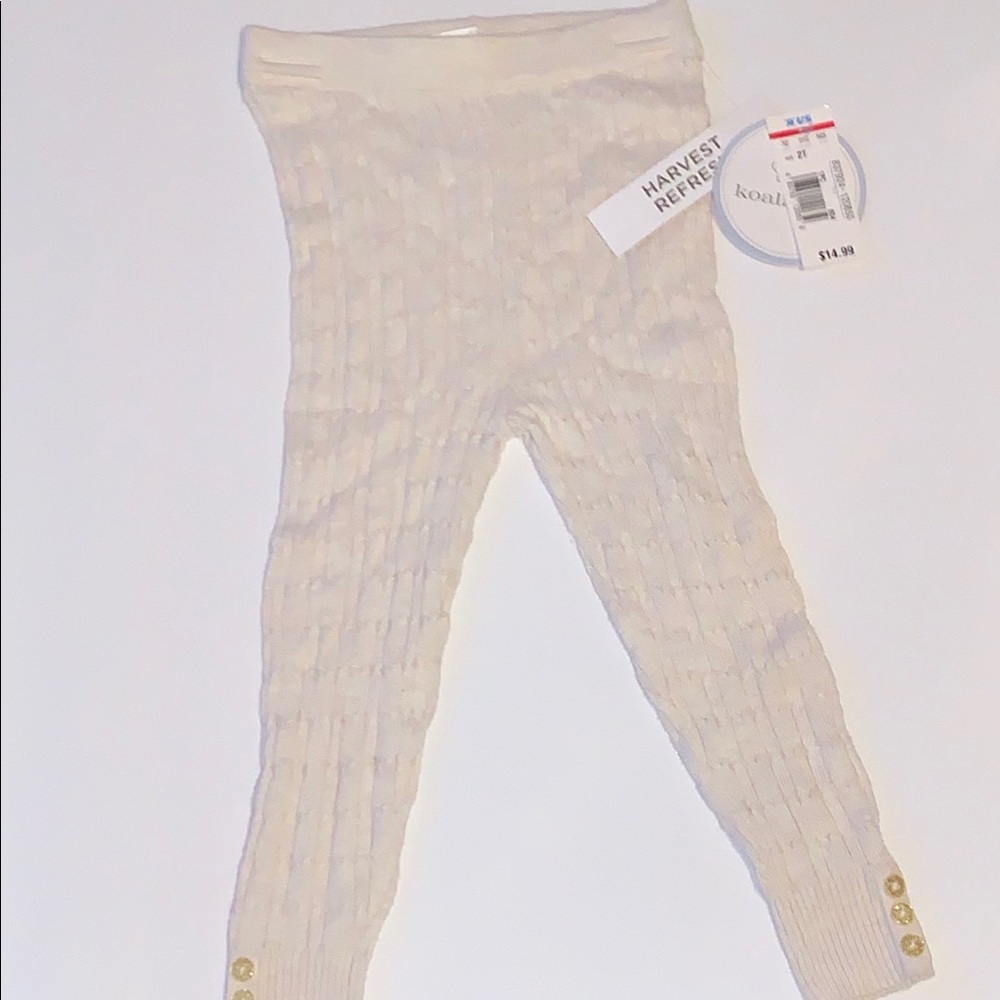 Girls leggings
